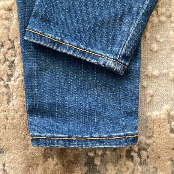 American Eagle Next Level Curvy Skinny Jean Jegging - Picture 5 of 5